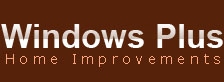 Windows Plus Home Improvem